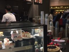 -星巴克(绍兴诸暨万达广场店)