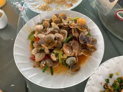 -七鲜渔港美食餐厅(巽寮湾海景店)