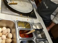 -煎饼道·新鲜现做(来福士店)