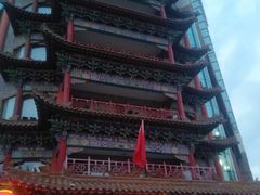 -全聚德(长江路店)