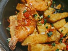 -锦府盐帮·侯宅(五棵松万达店)