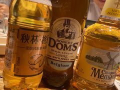 -通海俄式烧烤·俄罗斯大串(嵩山路店)