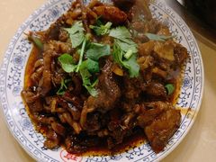 -月圆火锅(宁海东路二店)