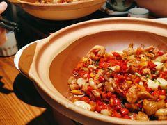 -老湘村·湖南土菜(天河维多利店)