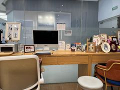 -海马体照相馆(成都来福士广场店)