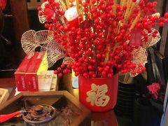 -升艾堂·经络·艾灸·气血(成山路店)