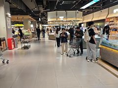 -龙湖重庆时代天街