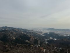 -青岩寺风景区