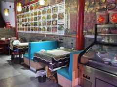 -小桥衢州人家·海鲜烧烤·盱眙龙虾(万达水街店)