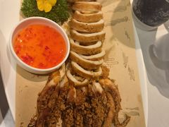 -北李·海肠捞饭·大连菜(望京凯德MALL店)