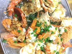 -东莞楼农家菜(金海湾大道分店)
