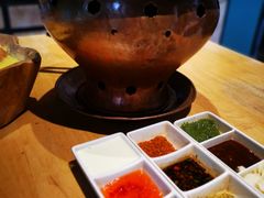 蒙料一八手把肉-蒙料·手把肉(望京店)