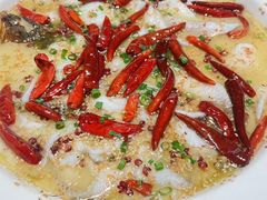 -江渔儿酸菜鱼(曜一城店)