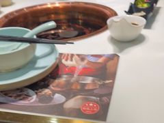 -洪氏嗨捞·猪肚鸡火锅(阳光天地店)