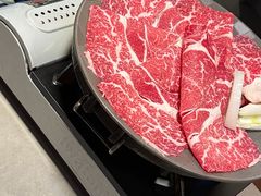 -满来寿喜烧(金虹桥店)