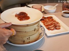 -新梅华·苏帮菜(星悦汇店)