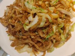 -玉桥餐厅(天坛店)