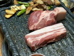 -西归浦每天偶来市场