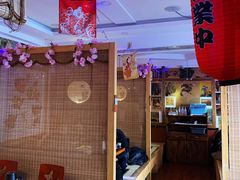 -鳗鱼家·深夜食堂(军博店)