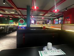 -京悦南门涮羊肉·羊蝎子火锅(田林路店)