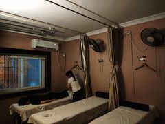 -康福宝盲人推拿(戒坛寺巷社区店)