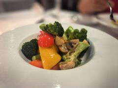 -马克西姆餐厅(崇文门店)
