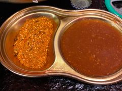 -伏一解牛烤肉专门店(信业购物中心店)