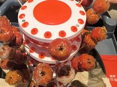 -青年公社烤鸭(滨湖银泰店)