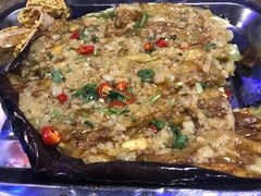 -夜猫子串吧·龙虾.江西小炒(万塘路店)