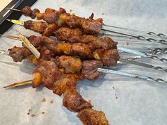 -京朋串屋·烧烤(望京西路总店)