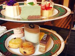 -马勒别墅·中餐厅