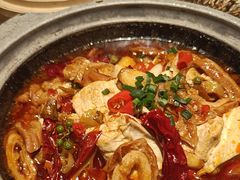 -乔街深夜食堂·小龙虾·高压锅生蚝(杭州总店)