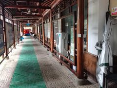 -安吉龙王山峡谷漂流