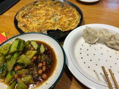 -金谷园饺子·烧烤(人大总店)