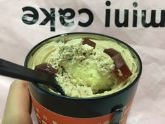 法芙娜伯爵红茶芝士蛋糕-CAKE BOSS 蛋糕老板(领展购物广场·中关村店)