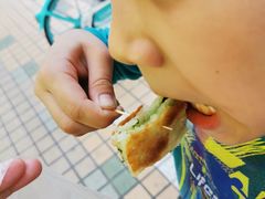 -咏春葱油饼(德政中路店)