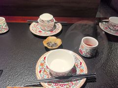 -旺爷砂锅·茶作(国贸城店)