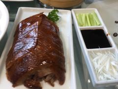 -郭林家常菜(狼垡店)