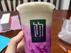 -熊喵来了火锅(长安万达第94分店)