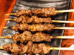 -鸟串烧Yakitori