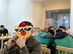 -清真涮锅鱼