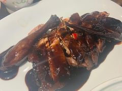 -老头儿油爆虾·知味杭州(爱琴海购物中心)