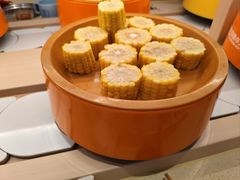 -龍歌自助小火锅(市北台东利群店)