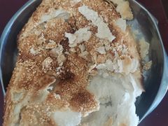 -迎春桥老炉烧饼(碧霞路店)