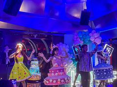 -W20 SHINING Party·K(悦豪和平路店)