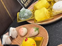 -牛New寿喜烧(新六百店)