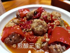 -故乡缘·香格里拉山庄(冷竹路店)