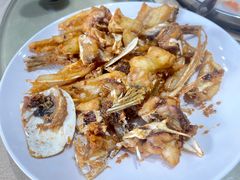 -红日饭店(裕隆三路店)