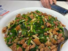 -小螺号海鲜·地道鲁菜(省体总店)