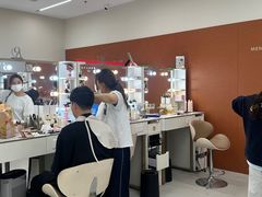 -HIMO海马体照相馆(上海华润CP静安店)